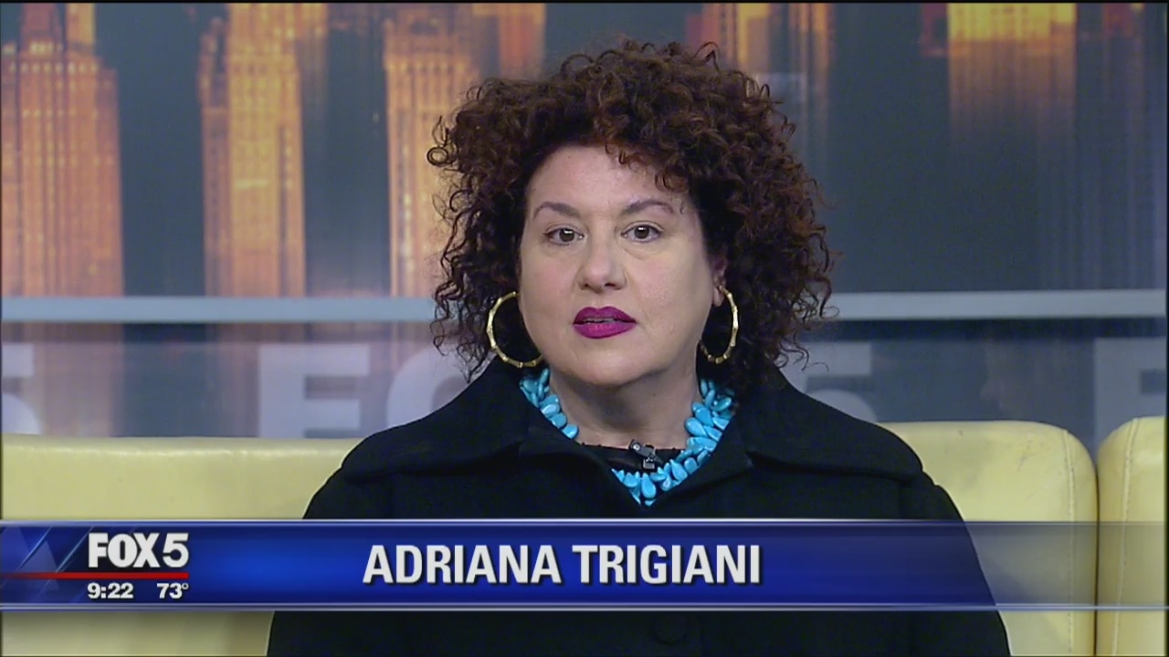 Good Day Book Club: Kiss Carlo