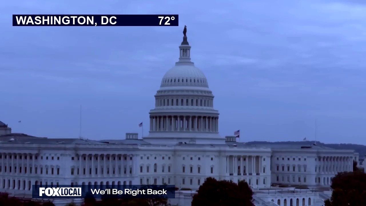On The Hill: August 16, 2026