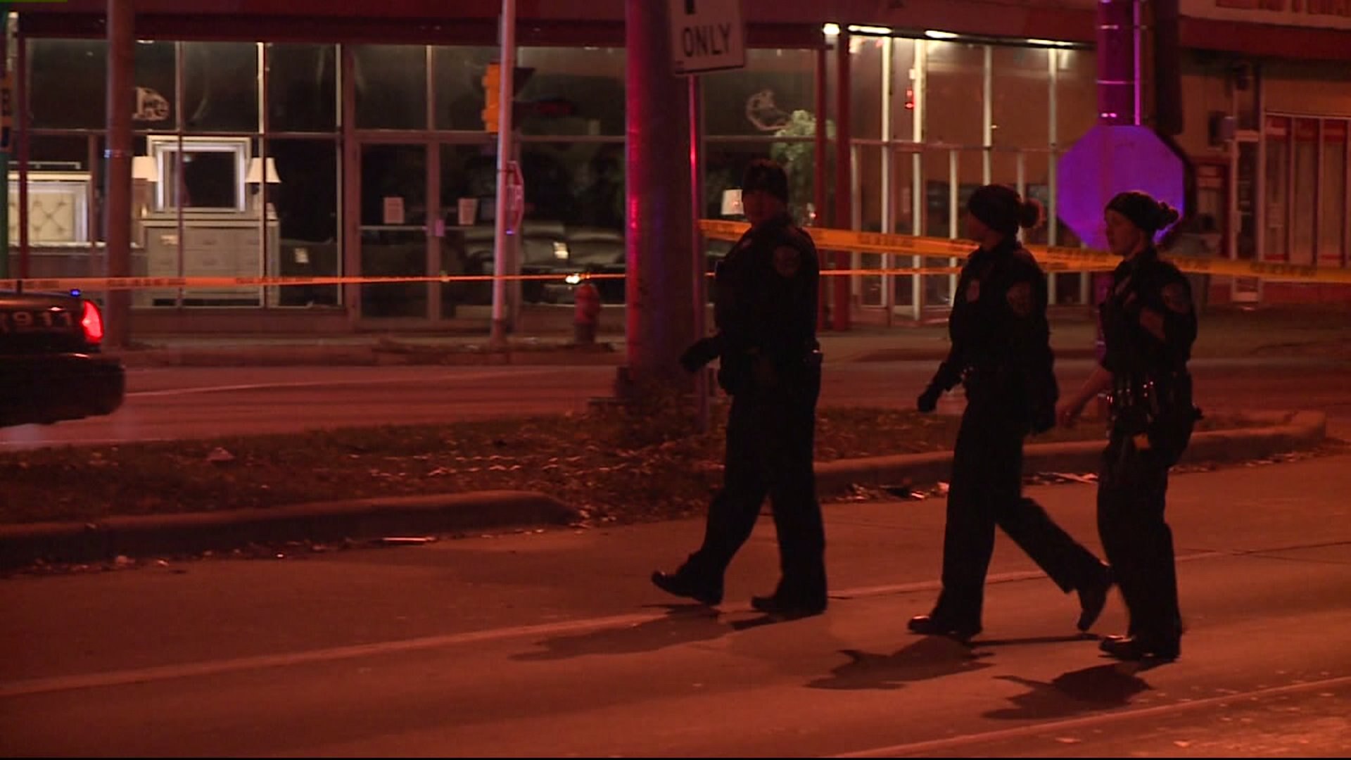 Shooting near Fond du Lac and Capitol | FOX6 Milwaukee