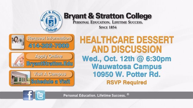 FOX Focus: Bryant & Stratton College