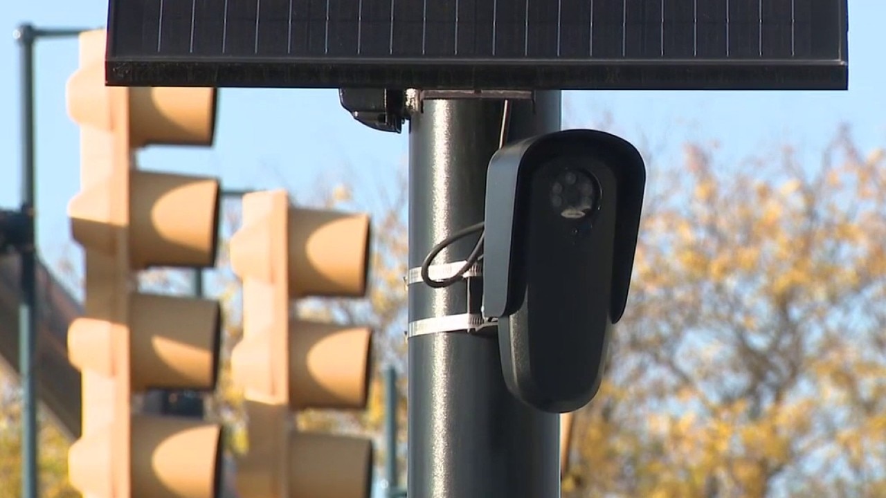 Residents in Metro Detroit call for an end to Flock cameras