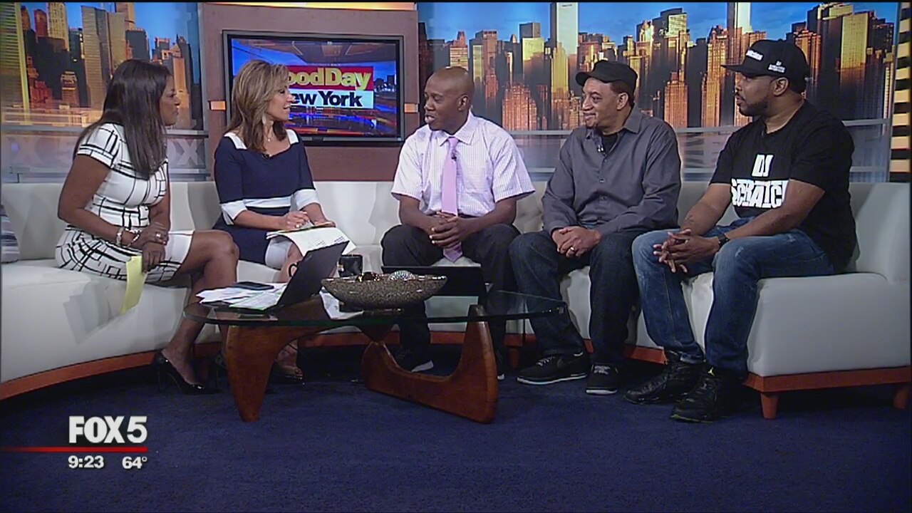 Eras of Music Party Preview