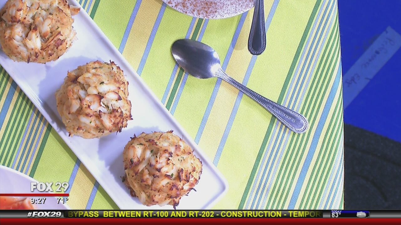 Ya Gotta Try This: The Pineville