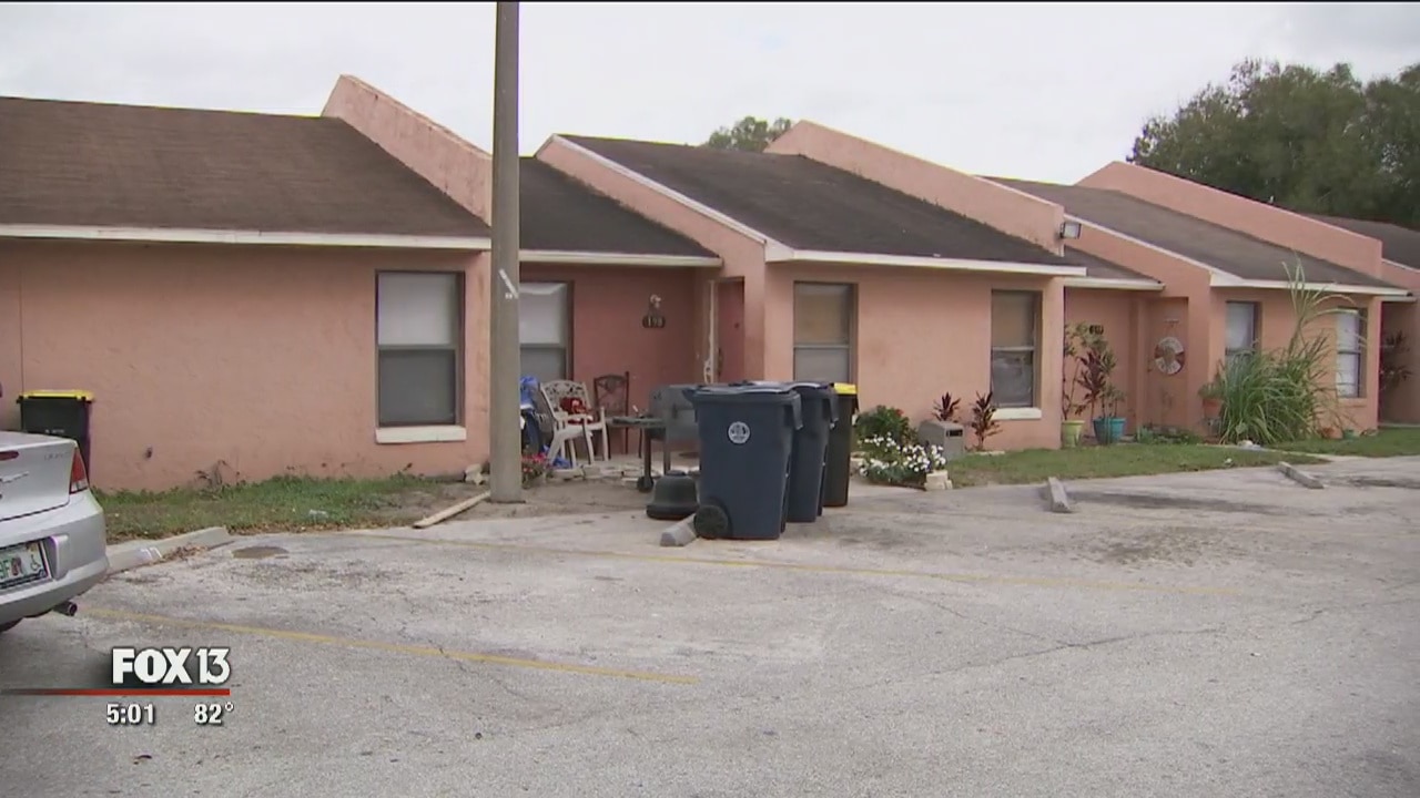 4-year-old shoots self