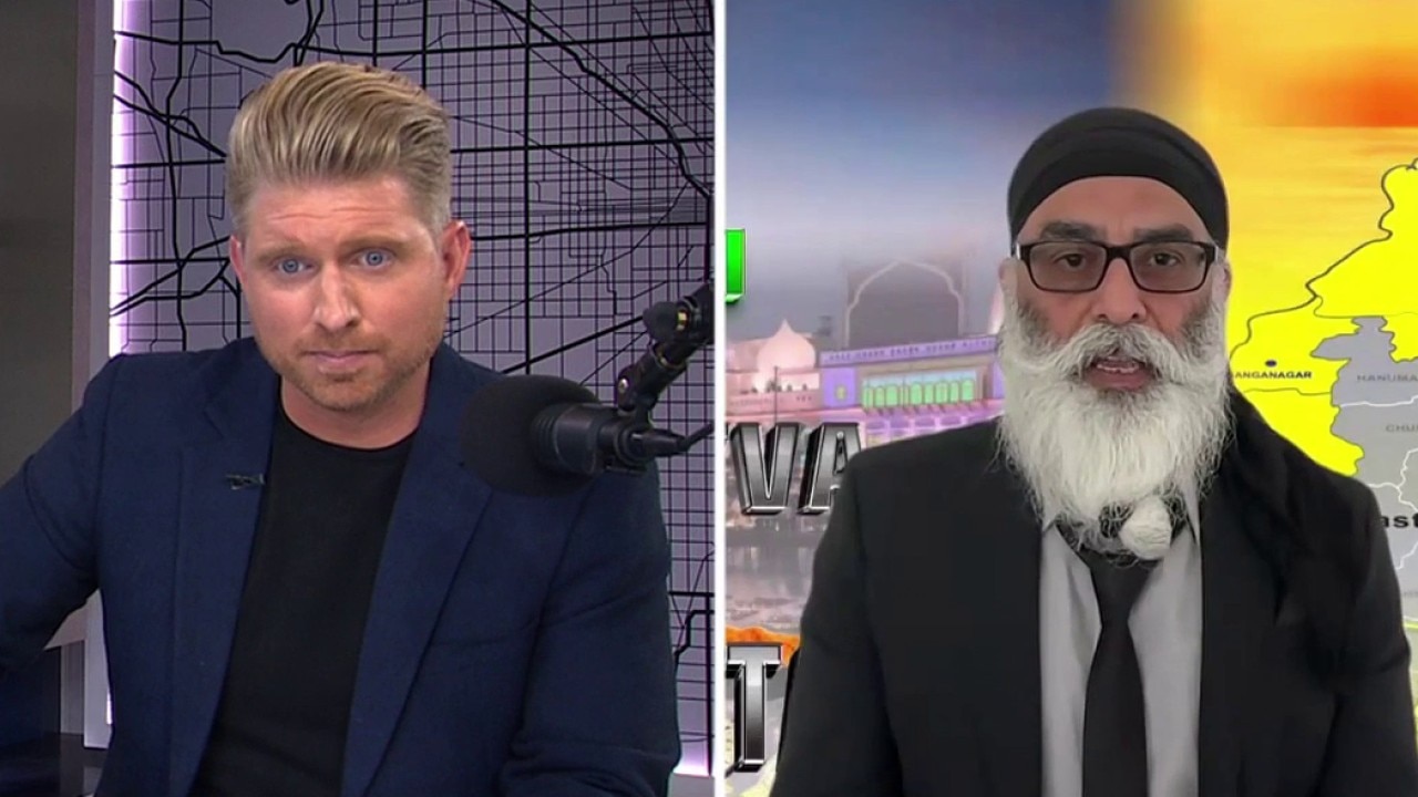 Advocacy group Sikhs for Justice to call for Sikh sovereignty through referendum in Indianapolis