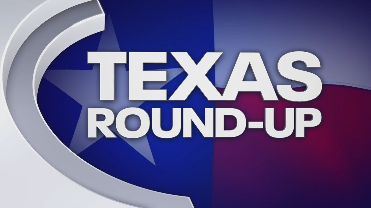 Round-up of Texas news with Texas Tribune - 5/28/20