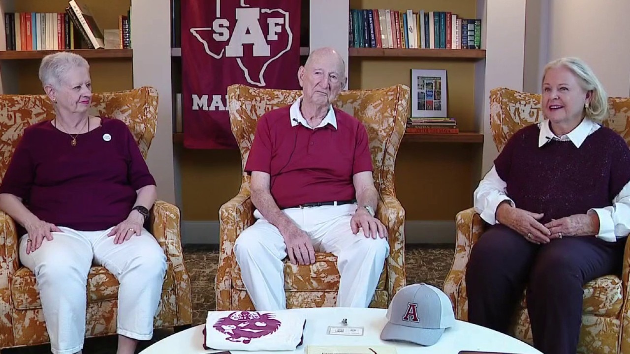 Graduation Season Brings Austin High’s “Loyal Forever” Tradition Full Circle at Westminster