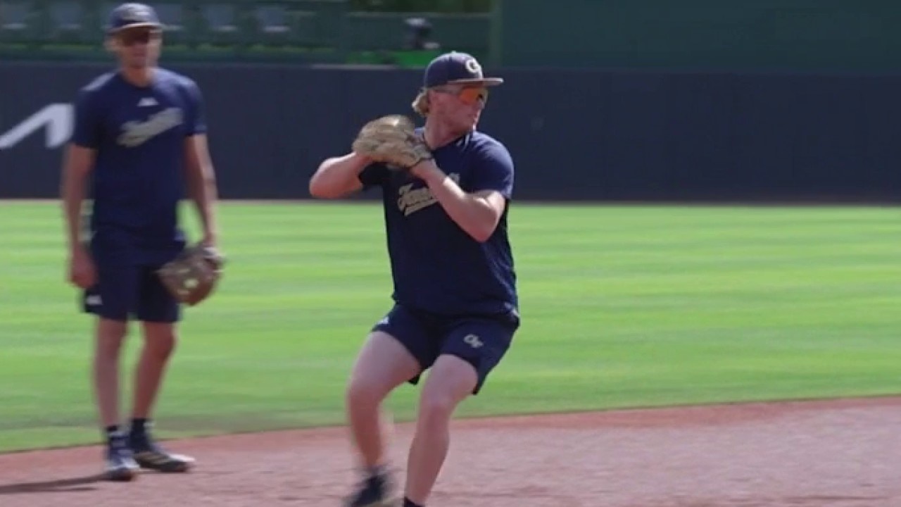 Georgia Tech baseball's best season in program history