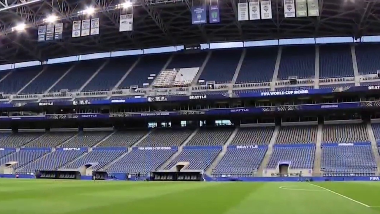 FIFA World Cup: USMNT takes on Australia