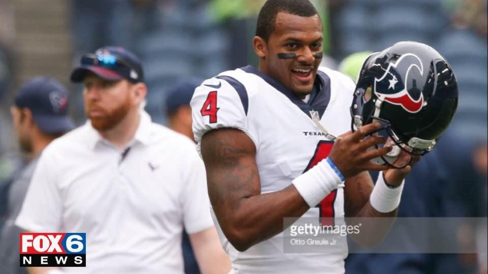 another nfl star goes out with injury