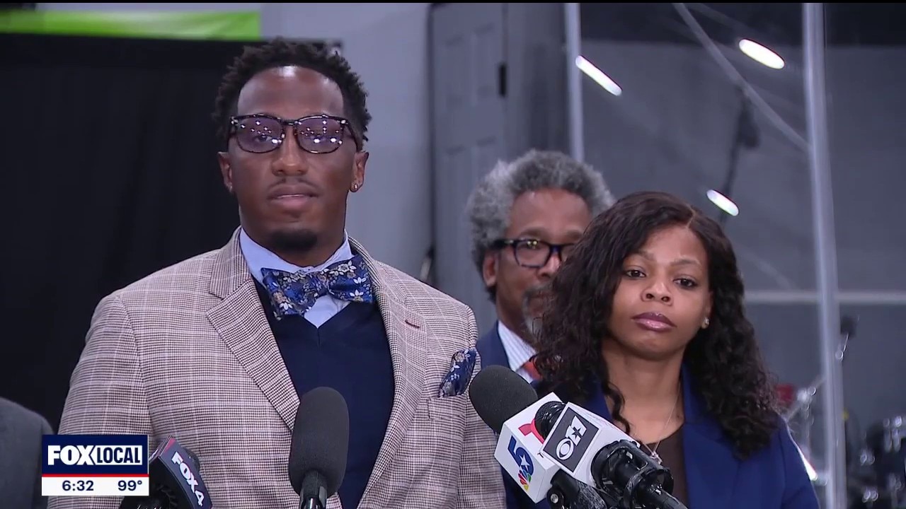 Karmelo Anthony's legal team pushes forward with appeal
