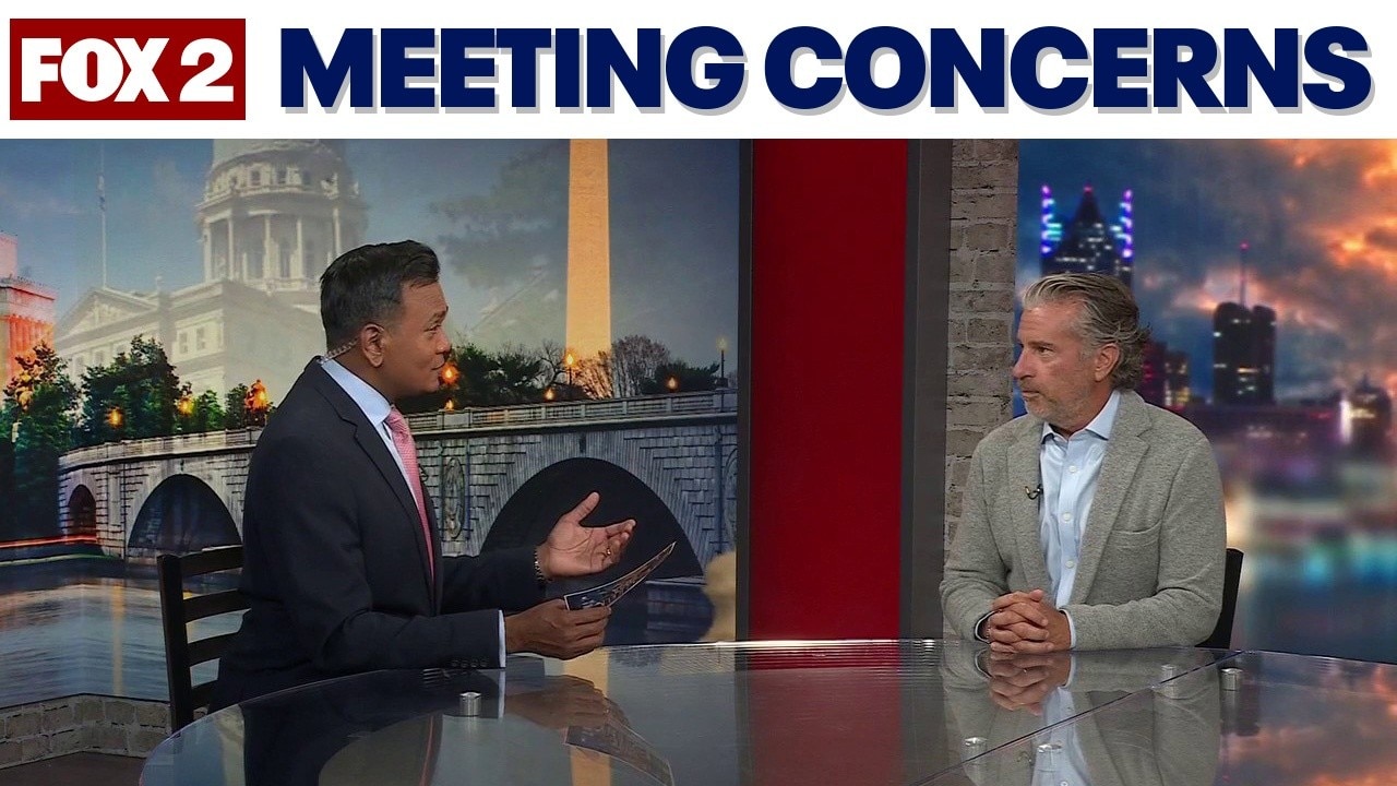 Returning civility to politics & Dearborn council meeting concerns