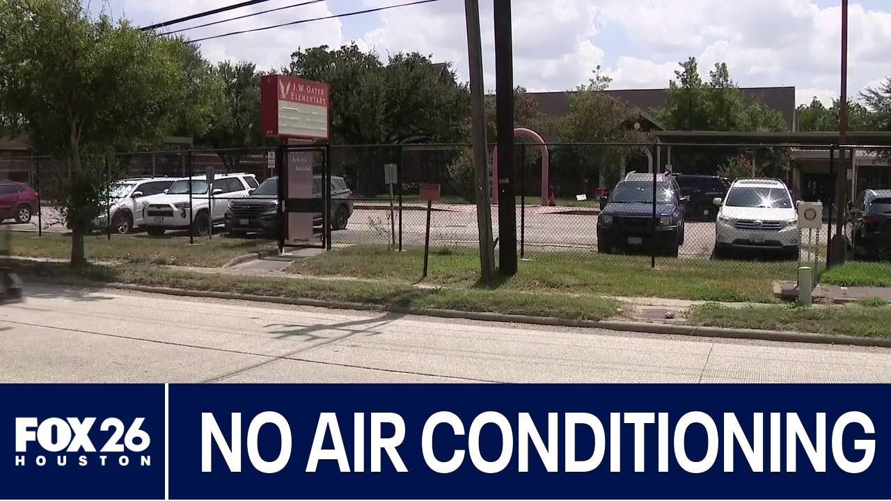 Family raises concerns over air conditioning issues