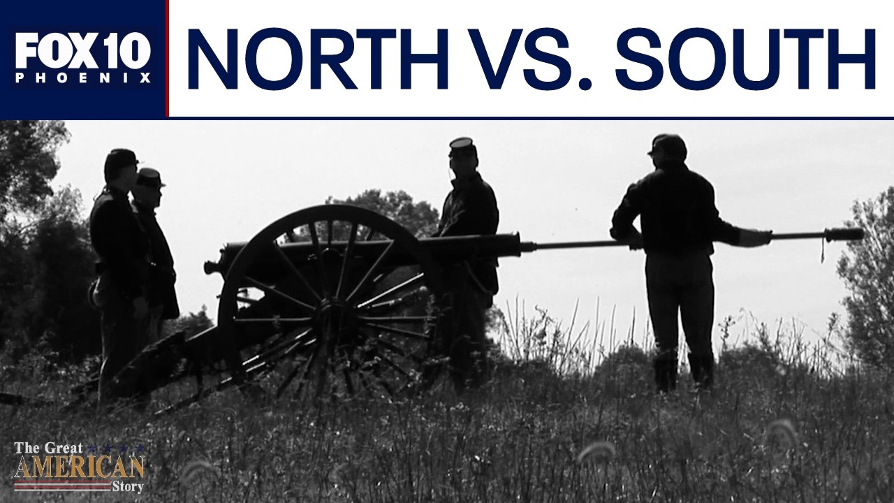 The staggering cost of the Civil War | Great American Story