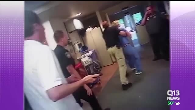 Utah woman fighting for body cameras | FOX 13 Seattle