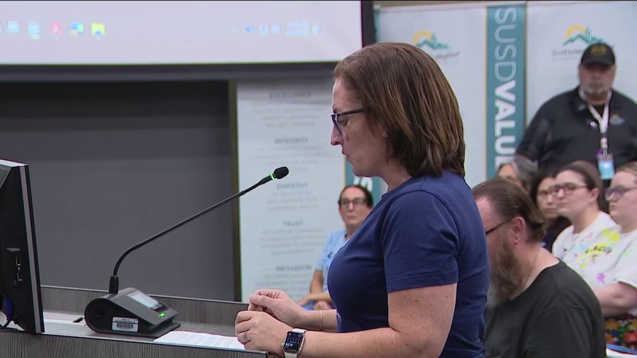 Scottsdale district considers closing more schools