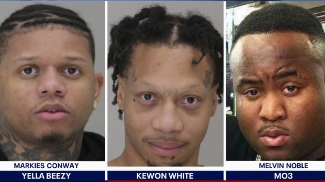 Day two of testimony begins in Yella Beezy's murder trial