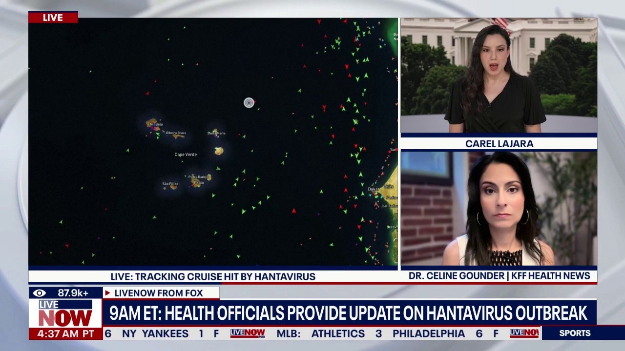 Your Hantavirus questions answered