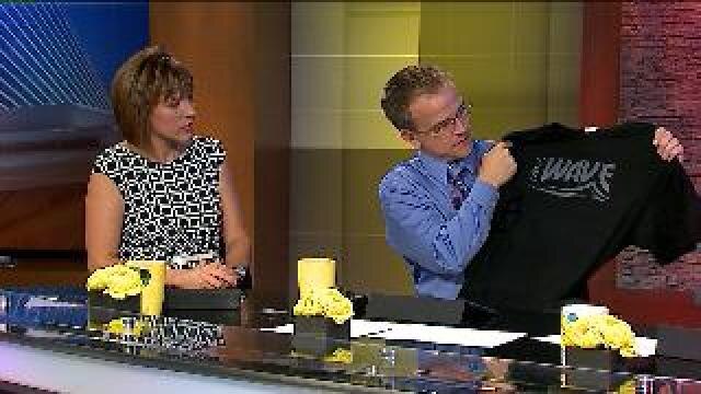 The Milwaukee Wave gets a new look