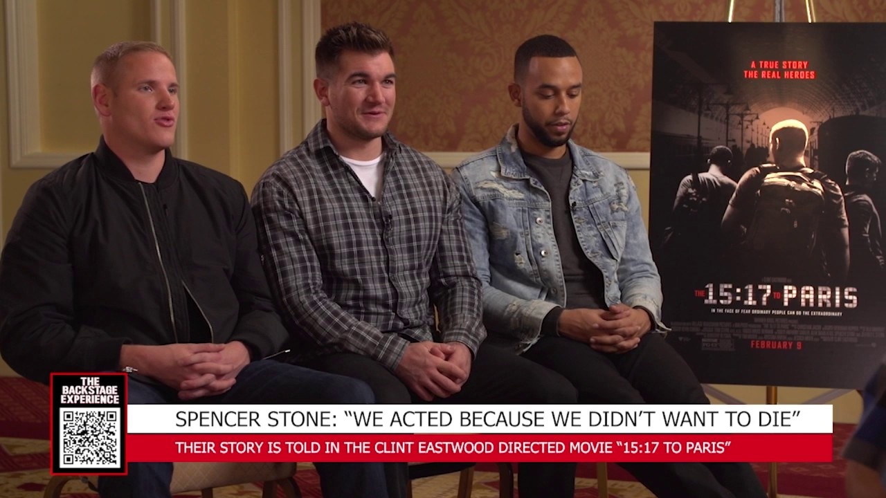The Backstage Experience: Honoring Our U.S. Armed Forces This Memorial Day Weekend
