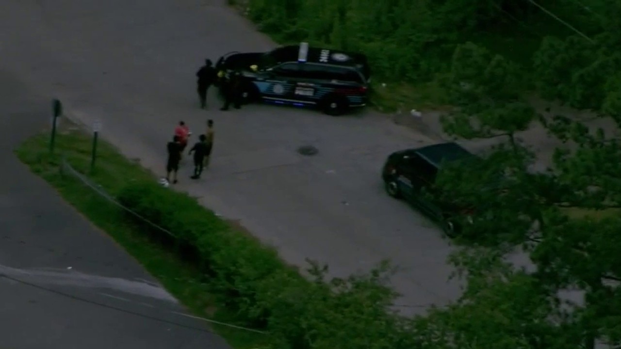 Atlanta police investigating deadly shooting