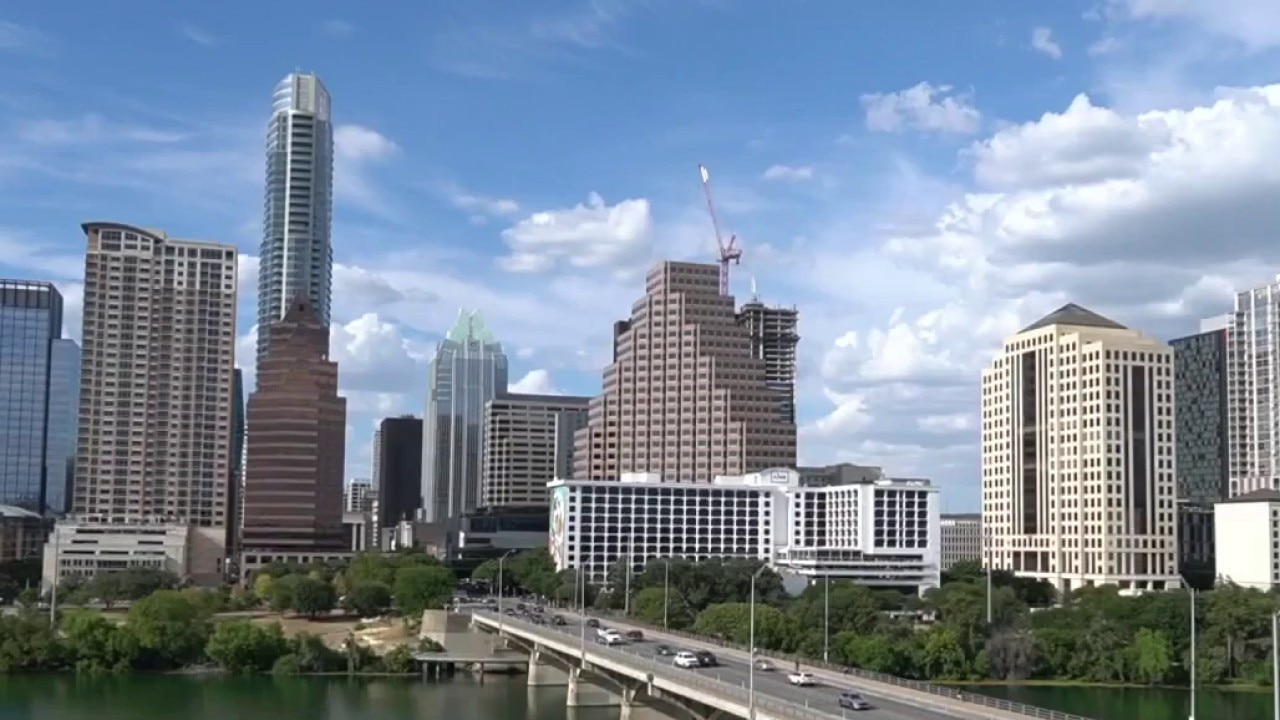 Safeguarding taxpayer funds in Austin