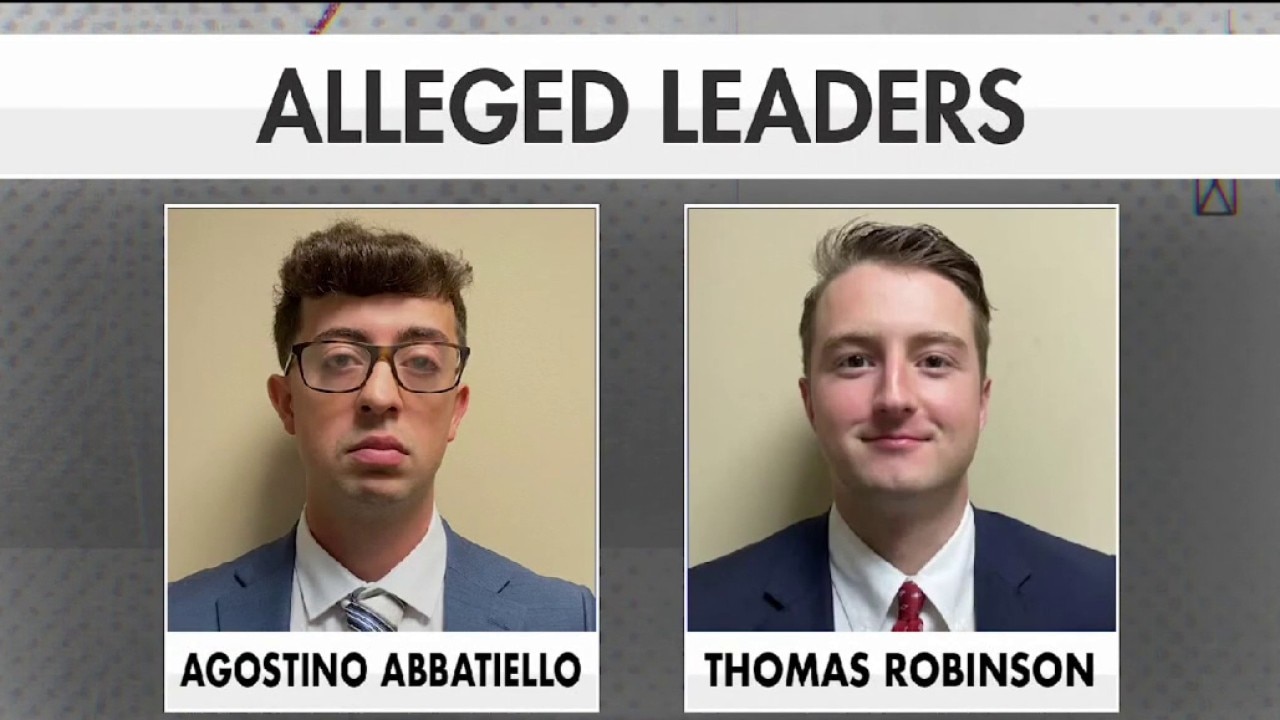 Penn State cocaine trafficking operation