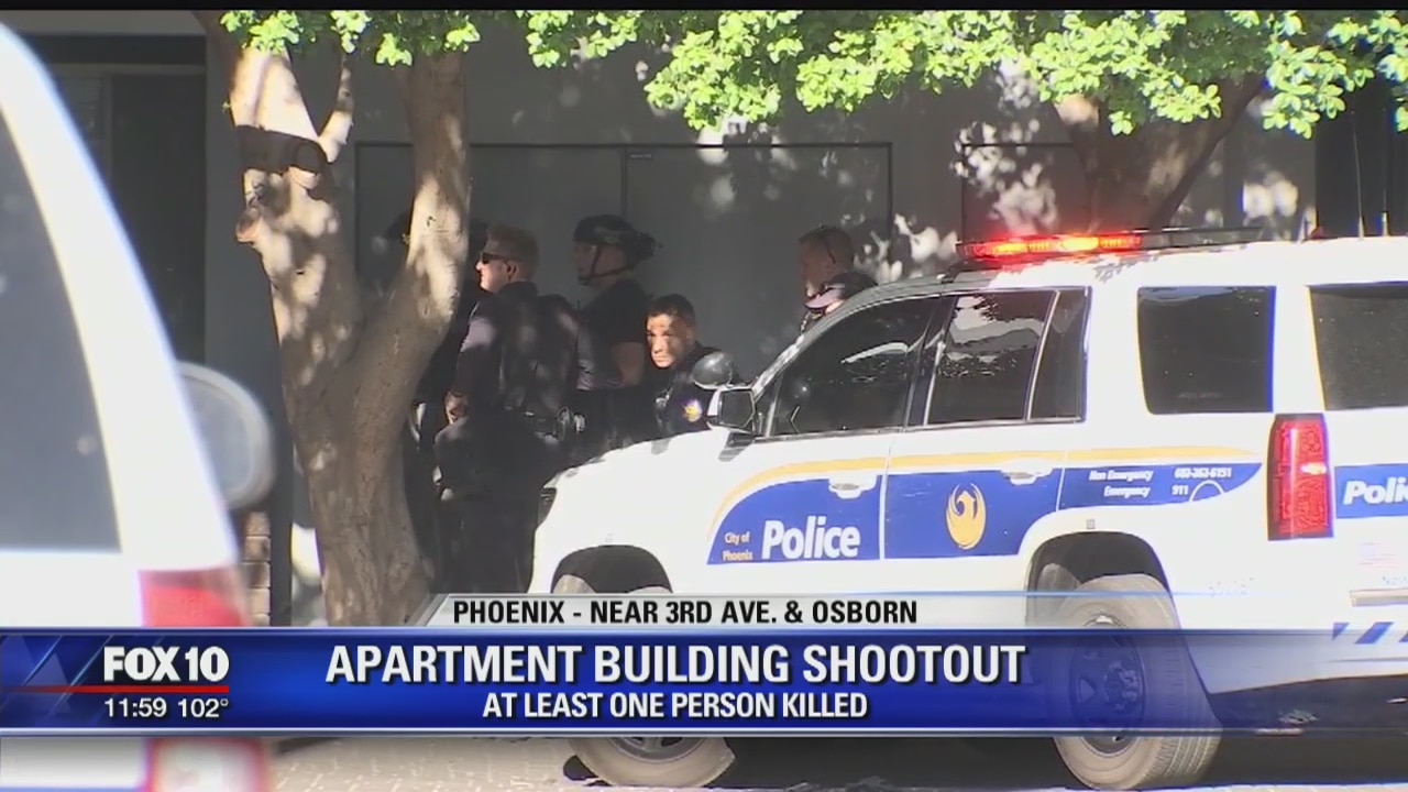 2 dead, 1 injured following shooting near 3rd Ave. and Osborn