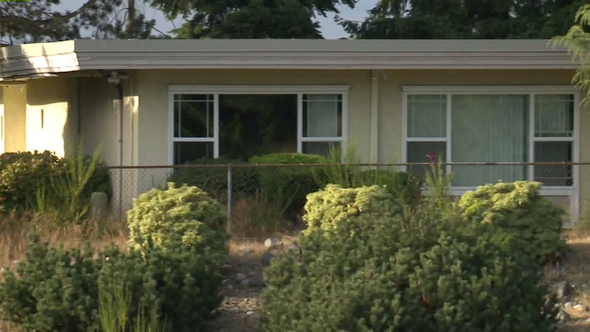 Elderly woman raped at assisted living facility in SeaTac