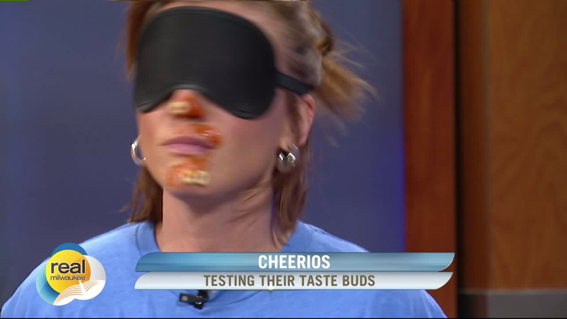 Part 2: Taste Test