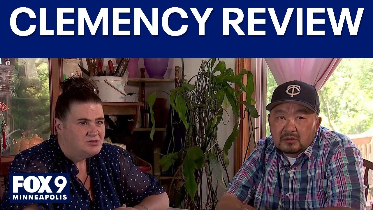 Clemency review meeting could prevent man's deportation