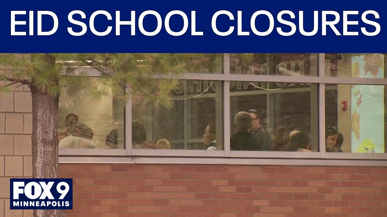 Rochester schools’ Eid al-Adha closure sparks questions
