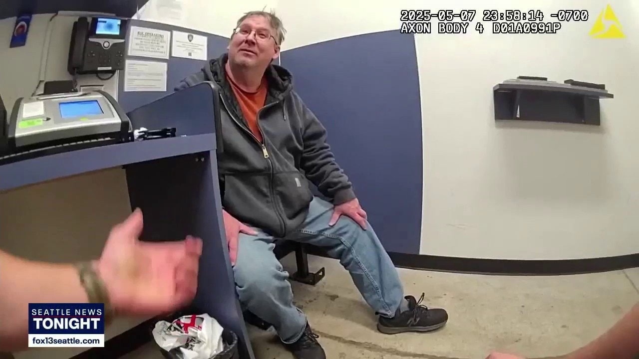 Family of man stabbed to death by deputy files $27M claim