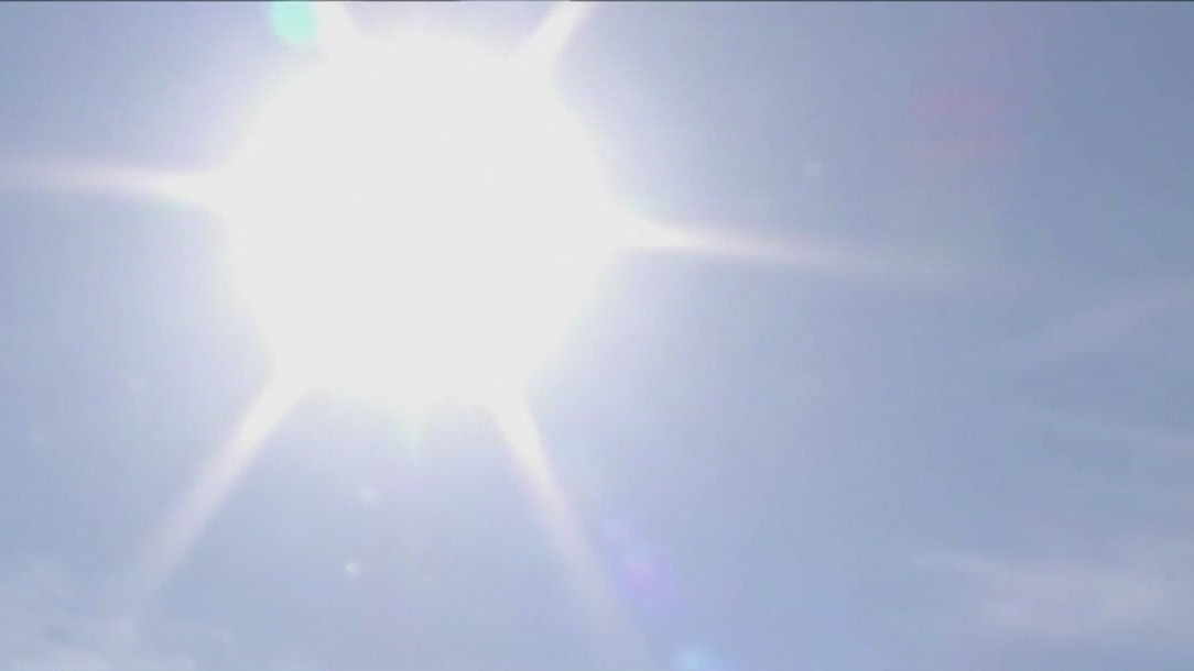 2020 Global Temperature