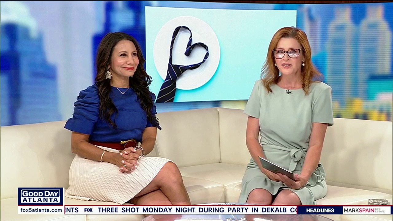 Dr. Taz talks Men's health month