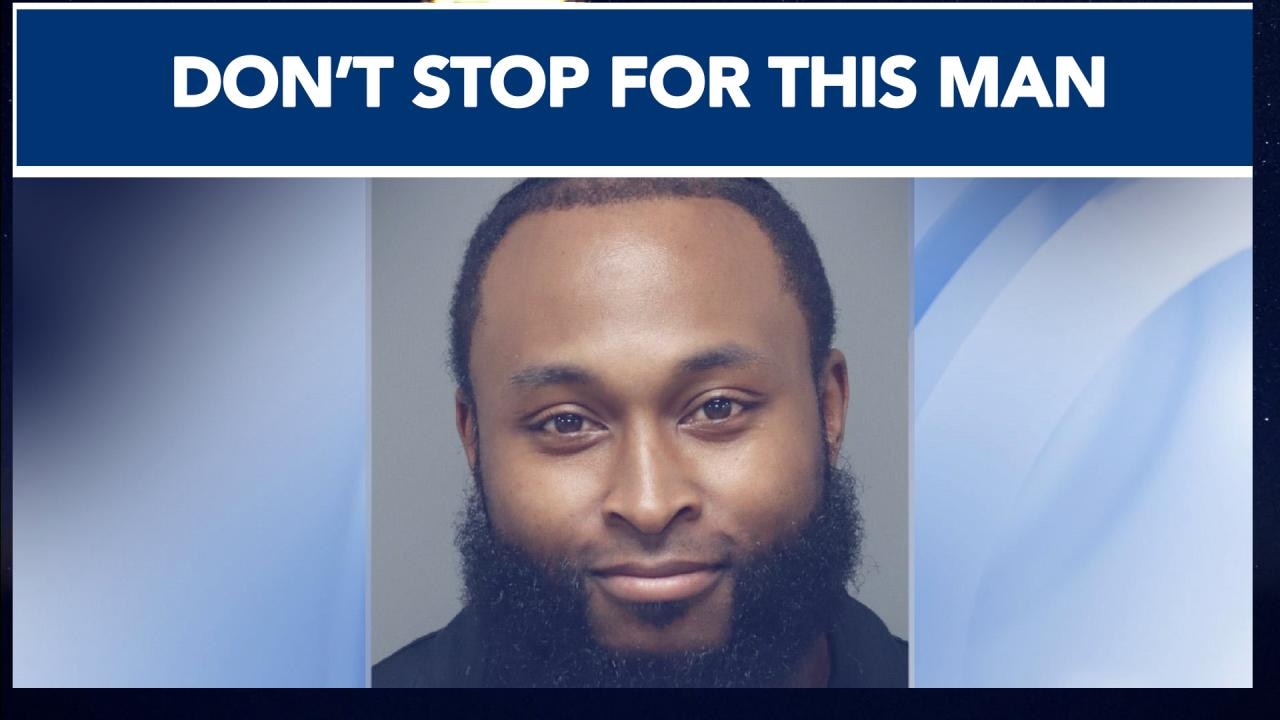 Another victim comes forward to accuse man of posing as police officer