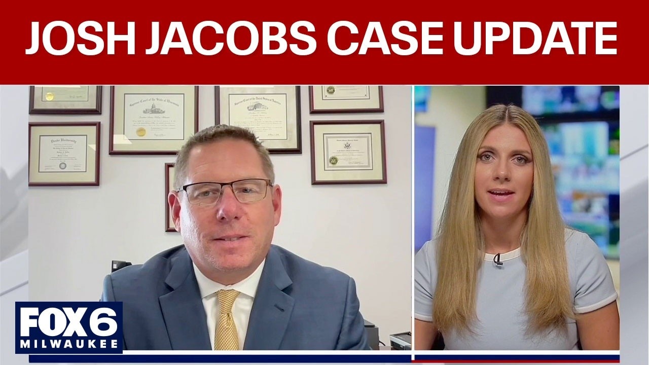 Legal analysis: Judge denies request to seal video in Josh Jacobs case