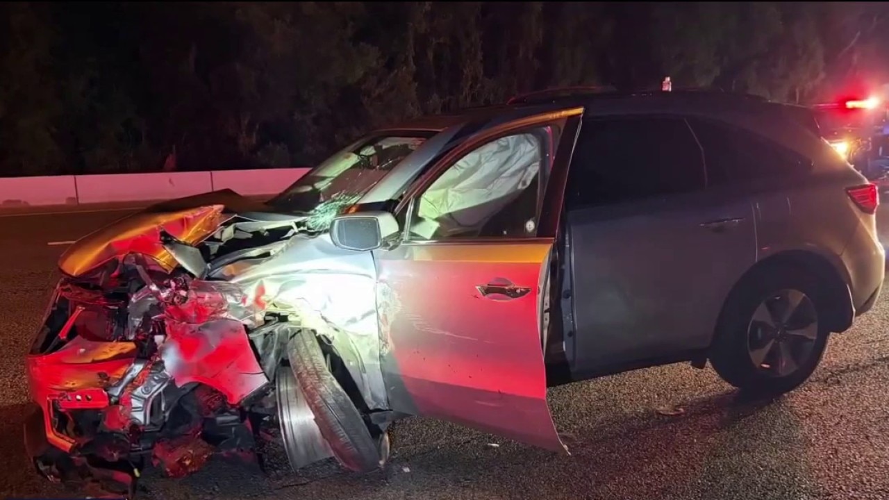 Family speaks after road ranger was killed