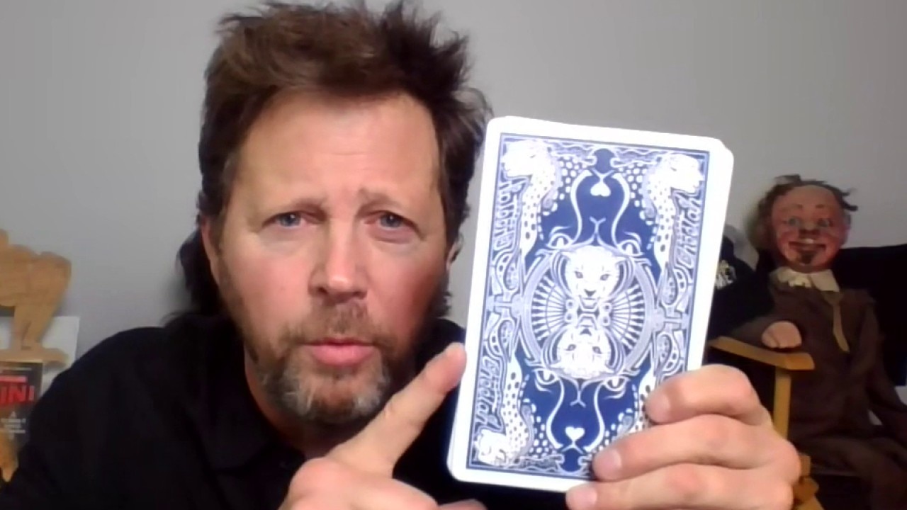 Andy Gross: Comedy, Magic & Illusion lands in Georgia