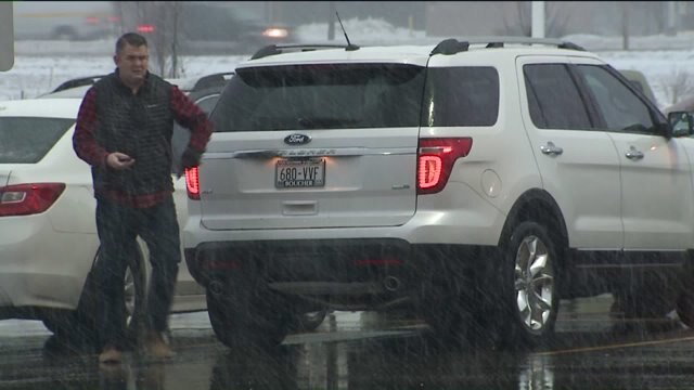 Southeast Wisconsin braces for stretch of bitter cold temperatures