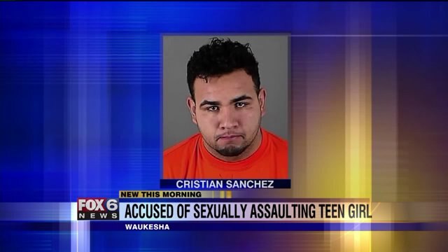 Soccer referee accused of sexually assaulting 15-year-old girl due in court