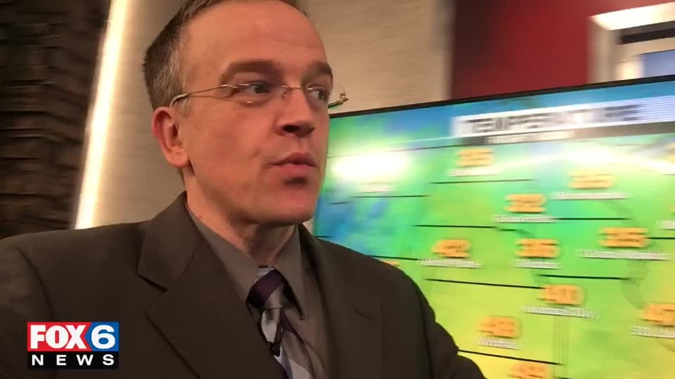 Future Forecaster Audition