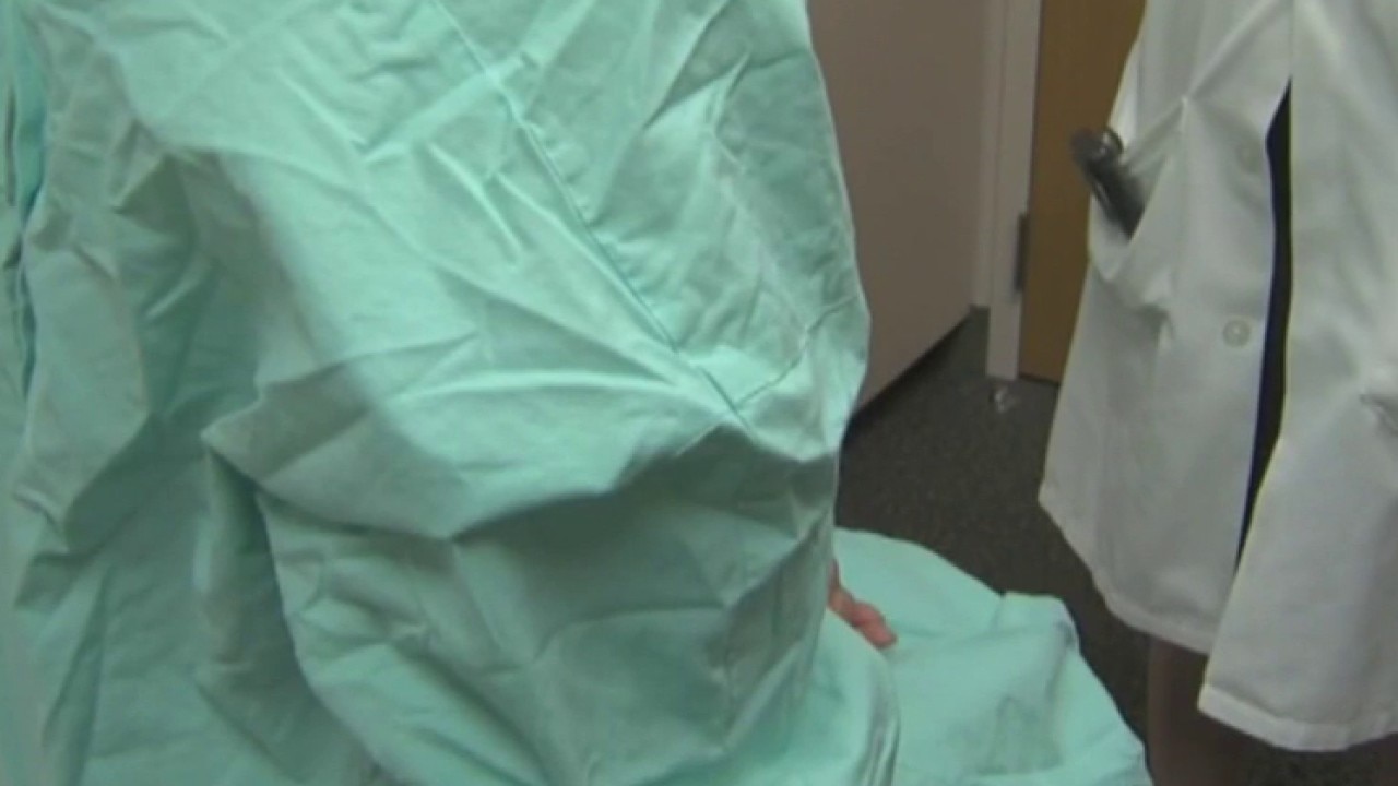 Heart health and perimenopause: What to know