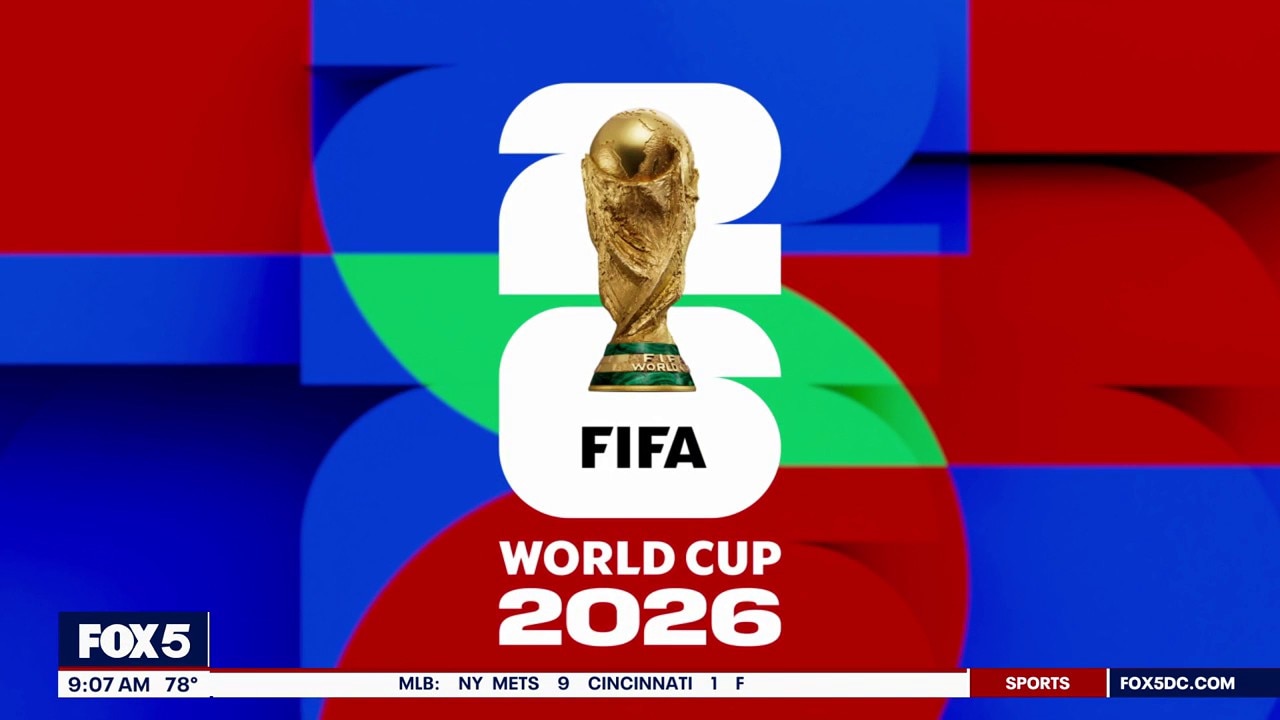 FIFA World Cup Atlanta: Czechia vs. South Africa