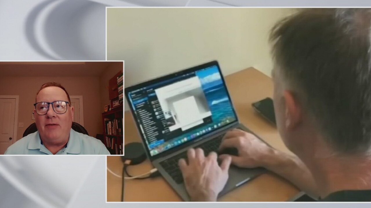 Should people pay a "privilege tax" to work from home?