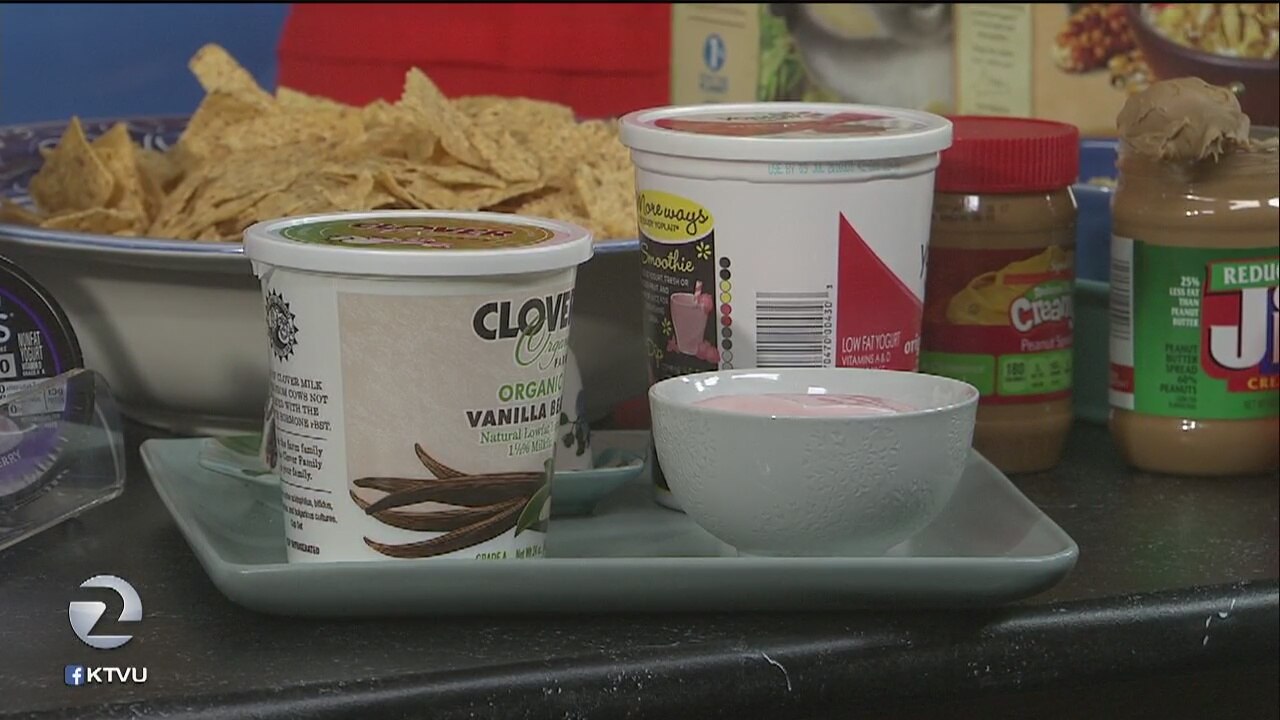 INTERVIEW: Debunking Food Myths