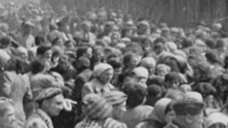 Remembering the Holocaust