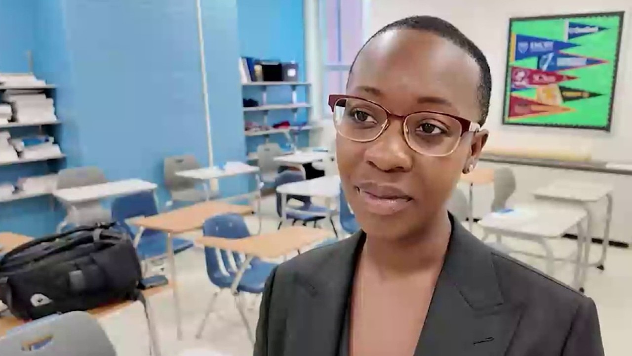 Decatur High launches Georgia's 1st real estate WBL program