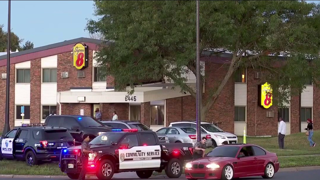 18 victims identified in Brooklyn Center raid