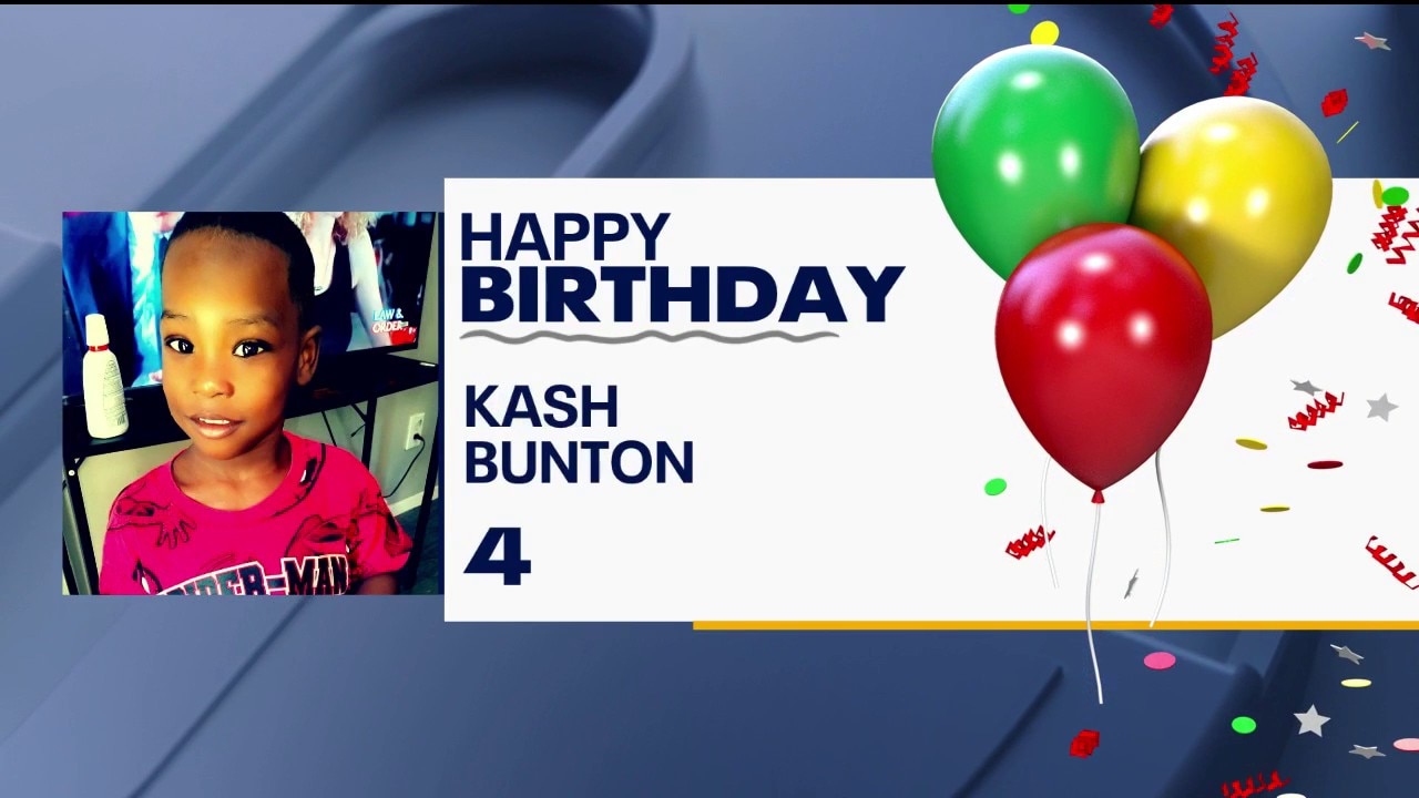 Good Day birthdays for Aug. 25